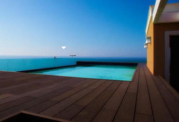 La Bella Vista Διαμέρισμα Castelsardo Εξωτερικό φωτογραφία