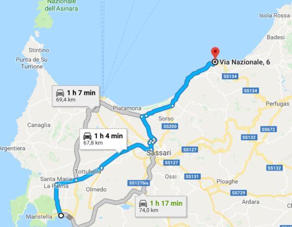 La Bella Vista Διαμέρισμα Castelsardo Εξωτερικό φωτογραφία