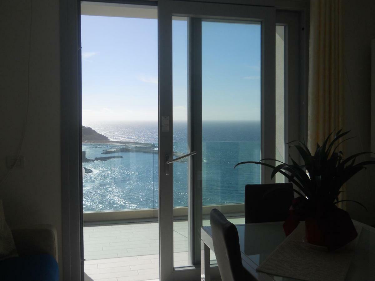 La Bella Vista Διαμέρισμα Castelsardo Εξωτερικό φωτογραφία