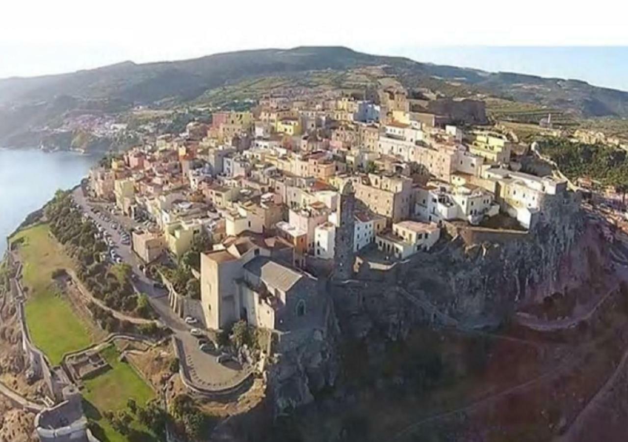 La Bella Vista Διαμέρισμα Castelsardo Εξωτερικό φωτογραφία